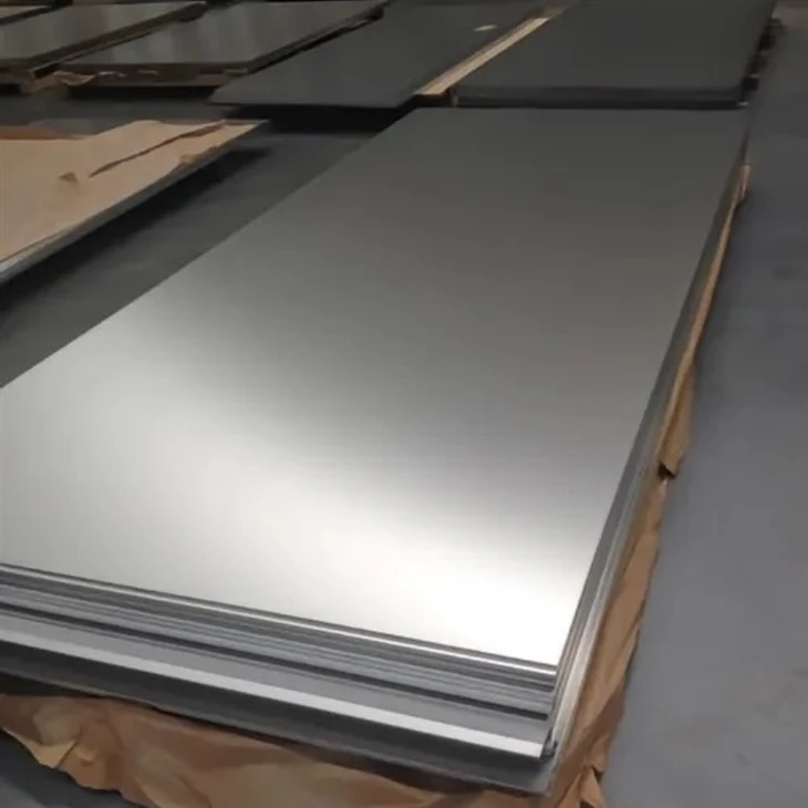 Lembaran aluminium