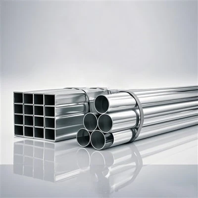 Paip keluli karbon galvanized