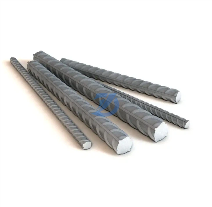 Steel Rebar For Construction